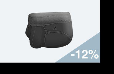 Précommandez Boxer et Slip enfin adaptés à l'anatomie masculine!